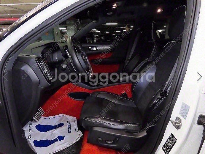 @19년식 XC40 2.0 T4 AWD R 디자인 전국...--6