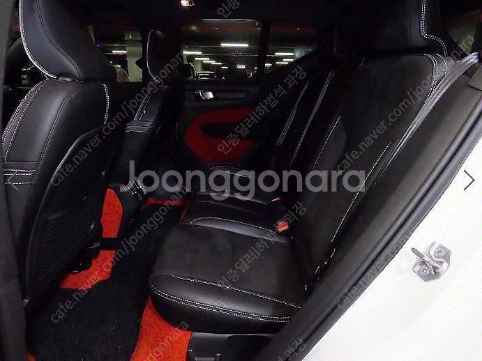 @19년식 XC40 2.0 T4 AWD R 디자인 전국...--7