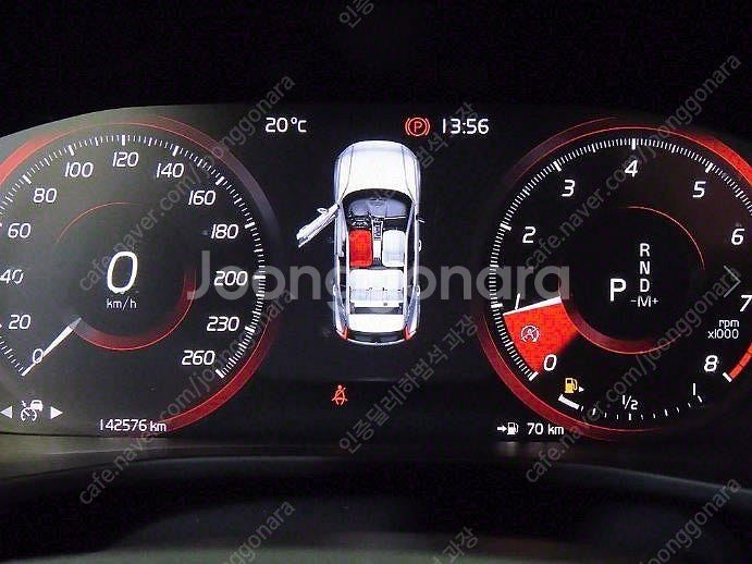 @19년식 XC40 2.0 T4 AWD R 디자인 전국...--9