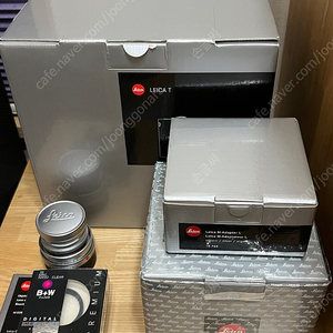 라이카T / TL 렌즈포함 세트 일괄 판매 합니다.