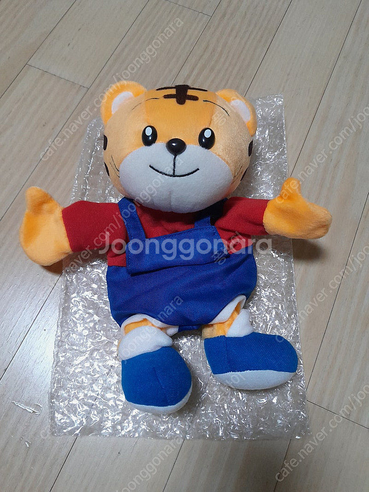 호비 손인형--0