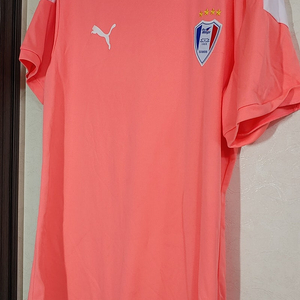 20시즌 수원 삼성 유니폼 골키퍼 GK 105 XL / 110 2XL