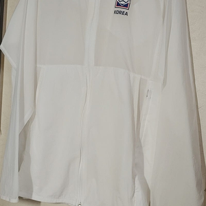 20-22 대한민국 국대 바람막이 105 XL