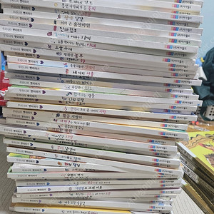 아가월드 옛이야기