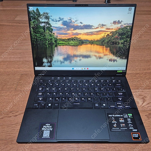 Asus tuf a14