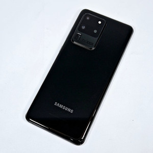 G988 ]램12GB 외관S급 갤럭시 S20울트라 블랙색상 256G 27만원 판매합니다.