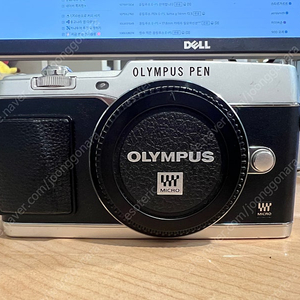 올림푸스 E-P5