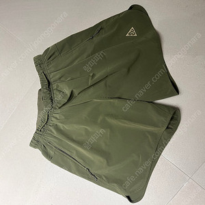 acg 뉴샌드 쇼츠 (new sands)