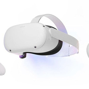 오큘러스 메타 퀘스트 2 vr기기 64gb