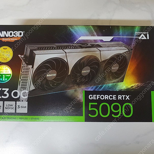 이노3D INNO3D 지포스 5090 OC 3X