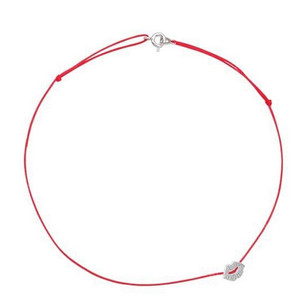 [미사용]디디에두보 키스미 목걸이