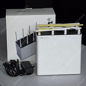 iptime AX11000-6E