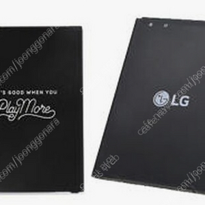lg V10, V20 미개봉 정품 배터리 (개당 1.5만원)