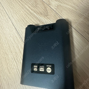 샨링 H5 + 가죽케이스2개