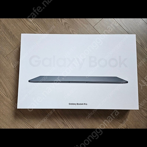 [미개봉] (SSD1TB) 삼성전자 노트북 NT960XGQ-A52A 판매