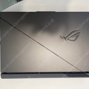 Asus 로그스트릭스 G18 4070노트북 팝니다