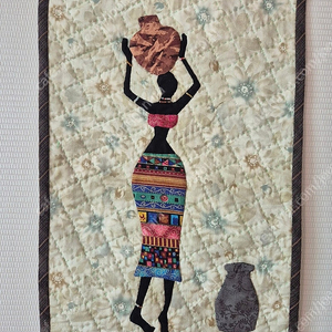 퀼트벽걸이