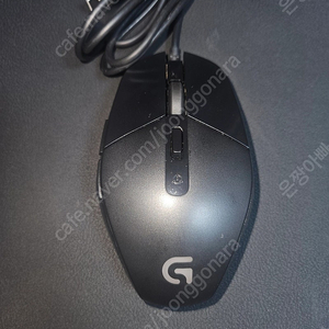 로지텍 G302 마우스