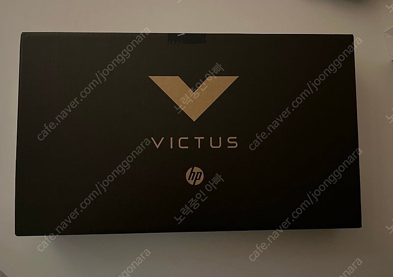 HP 빅터스 16-r0094TX 새상품, 고사양 게이밍 노트북