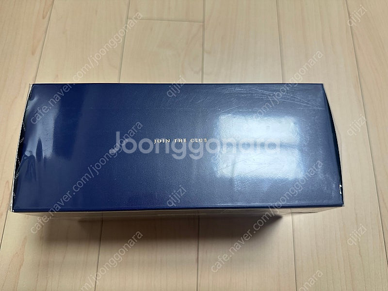 제르조프 토리노21 50ml 정품 미개봉(한글라벨)--2