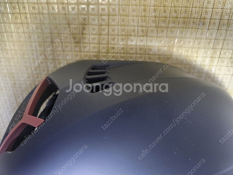 크랭크 제네틱 CRNK GENETIC 자전거 헬멧 (경량 에어로) M사이즈--6