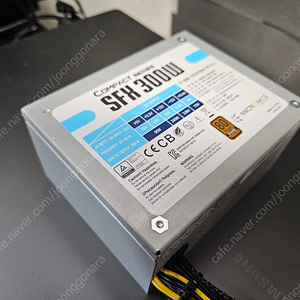 마이크로닉스 SFX 300W