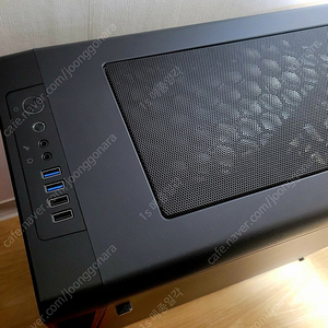 pc케이스 컴퓨터 케이스 컴부품(택배비포함)