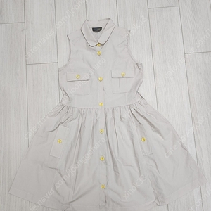정품) 8y펜디키즈 원피스 택포69000원