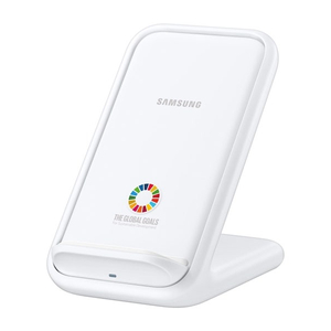 삼성 EP-N5200 고속 15W 무선 충전기 스탠드형