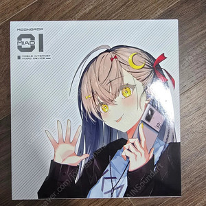 MOONDROP MIAD 01 수월우 miad01 dap 스마트폰