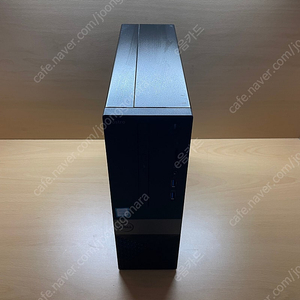 DELL 델 초슬림 PC 데스크탑 본체 팝니다 인천 직거래