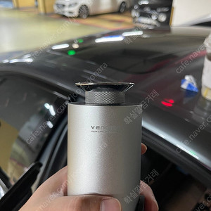 벤딕트 애트모어 자동분사 방향제 팝니다