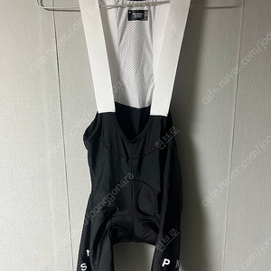 파노말 매카니즘 빕숏 블랙 M 파스노말스튜디오 PNS 빕