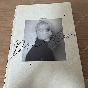 박효신 7집 초판 앨범 판매합니다
