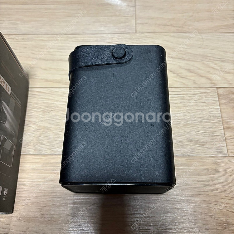 라플루 보조배터리 70000mAh--3