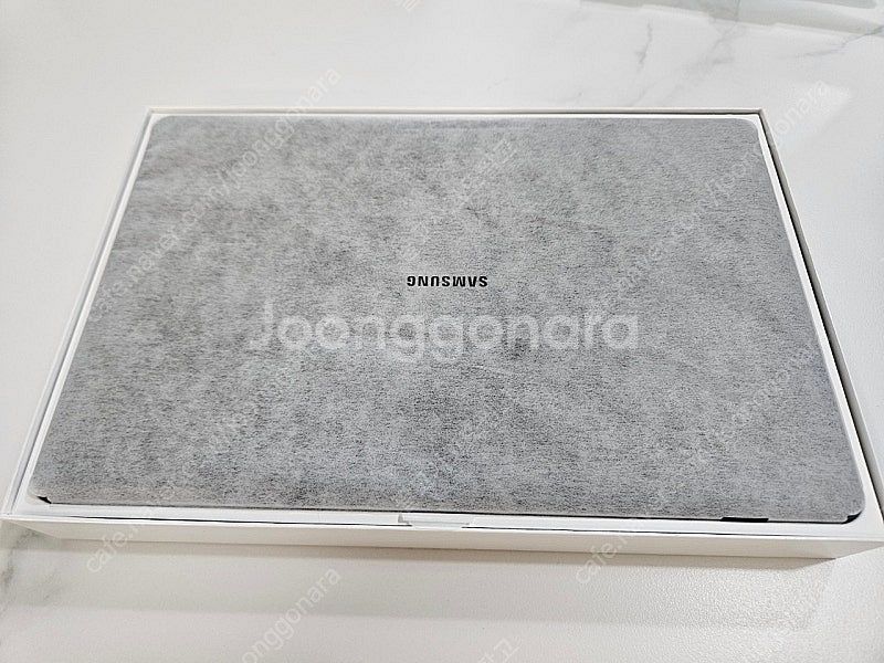 갤럭시 s7 fe 128 wifi 미스틱 블랙--1