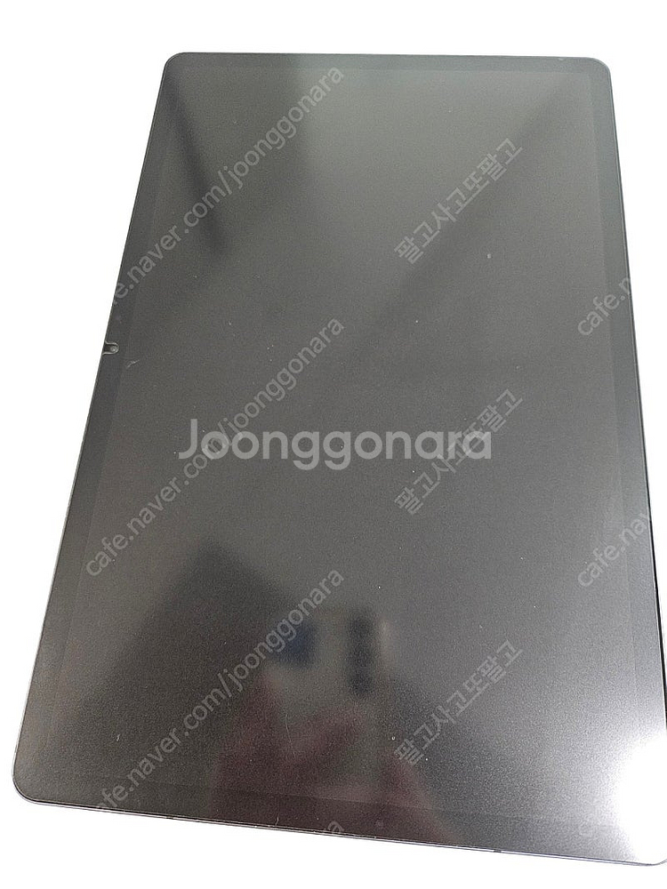 갤럭시 s7 fe 128 wifi 미스틱 블랙--3
