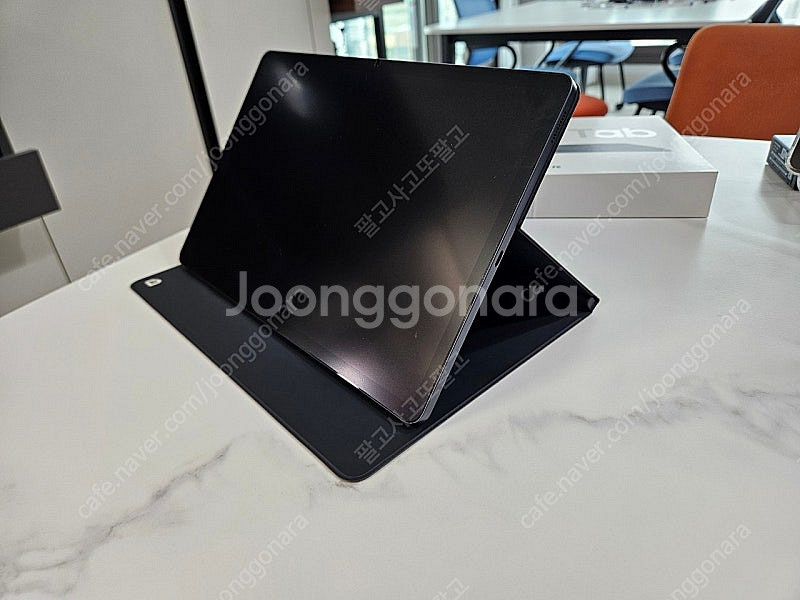 갤럭시 s7 fe 128 wifi 미스틱 블랙--5