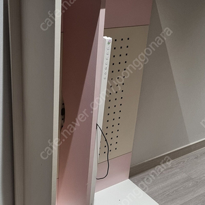 일룸책상책장