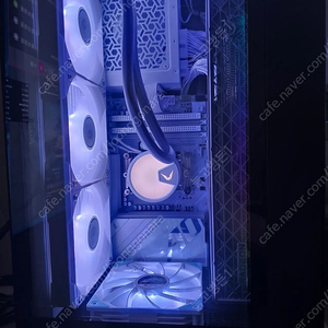 9600x 9070xt 니트로 라라랜드 게이밍pc