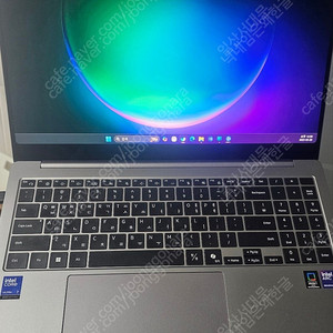 [최신형 삼성노트북] 갤럭시북5 프로 16인치 32G 512gb NT960XHA-K71AR