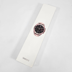 미개봉 새제품 갤럭시 워치3 브론즈색상 41MM 8G 6.5만원 판매합니다.