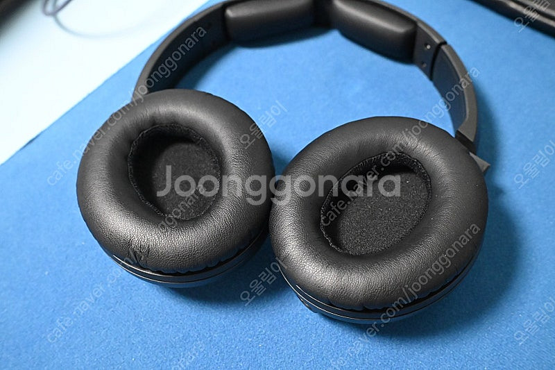KNS KRK8400 모니터링 헤드폰--3