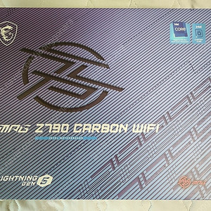 mis MPG Z790 CARBON WIFI 미개봉 팝니다