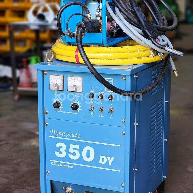[판매] A급 중고 CO2용접기 350A -대영---1