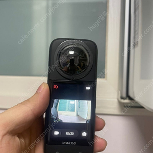 인스타360 x3
