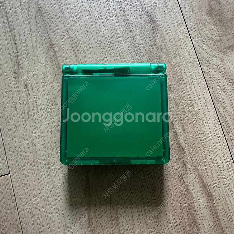rg35xxsp 그린 64GB 레트로 휴대용 게임기--3
