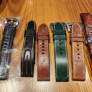 파네라이 스트랩 Adc, 인피니토, 아모스트랩 악어스트랩 판매