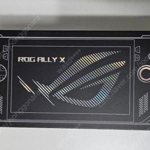 ASUS ROG ALLY X UMPC /Z1 Extreme/24GB/1TB/Win11 미개봉 새상품