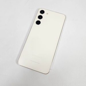 S926 ] 갤럭시 S23플러스 크림 43만 판매합니다 외관초S급 무잔상